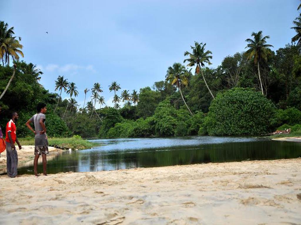 Appartamento Angeo Beach House Alappuzha Camera foto